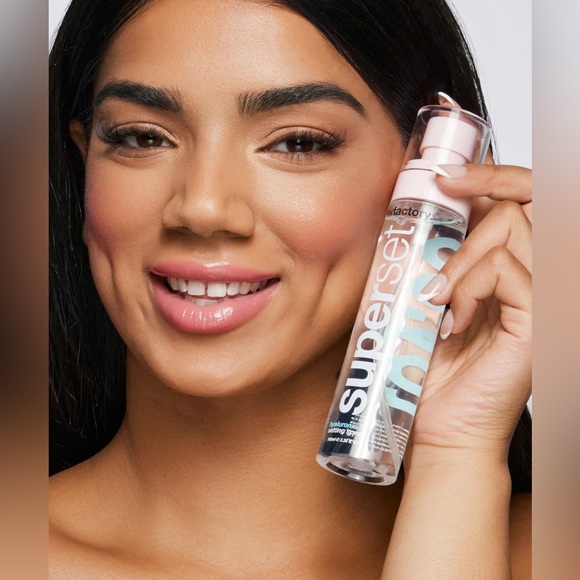 TOY FACTORY | Superset Hyaluronic Acid Setting Spray 100mL - Picture 3 of 8